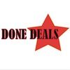 Done Deals - @done_deals - Poshmark